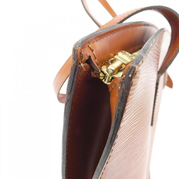 Louis Vuitton Epi Saint-Jacques Shopping Shoulder Bag M52263 - Picture 6 of 10